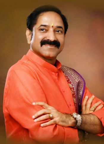 Dr. L. V. Gangadhara Shasthri-1