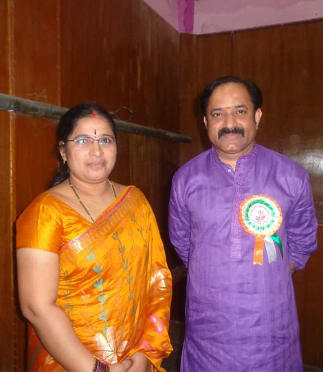 Dr. L. V. Gangadhara Shasthri-6