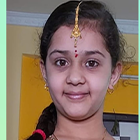 Komaravolu Avanthika