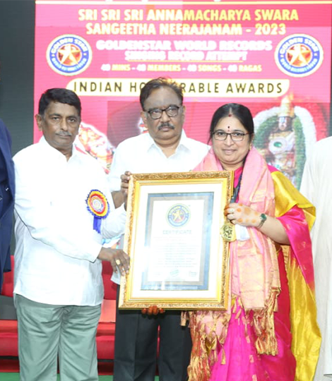 Madhavapeddi Suresh - 22