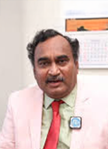 Nerella Malyadri, Supreme Court Advocate