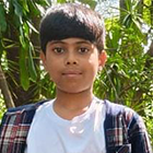 Pullabhatla Abhijith Karthikeya