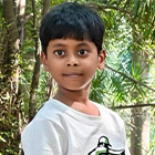 Pullabhatla Adithya Bharadwaj