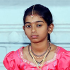 Pullabhatla Samhitha