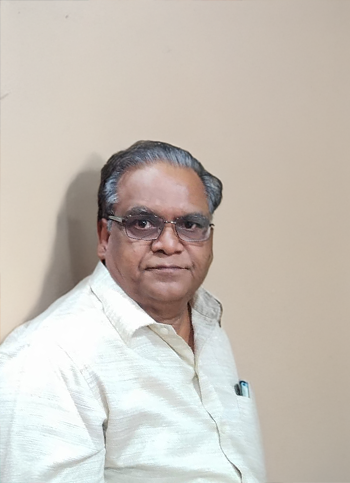 Ramakrishna Rao, Hyderabad