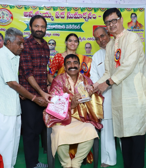 Ravi Varma Pothedar-2