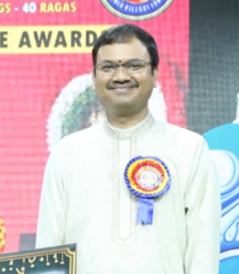 Sri Gandam Basava Shankar Rao - 2