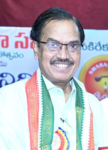 Suddala Ashok Teja - 1